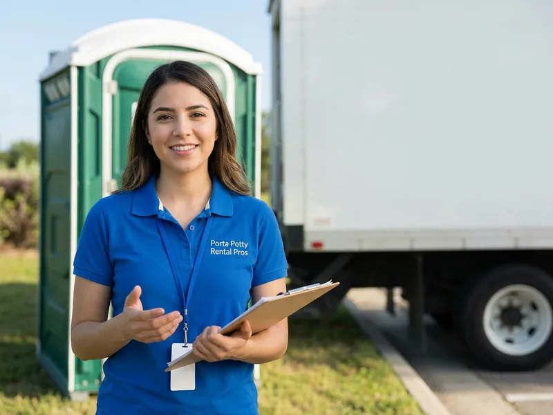 Porta Potty Rental  in Front Royal  FAQ